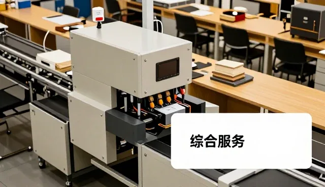 济宁市阜康环保科技有限公司