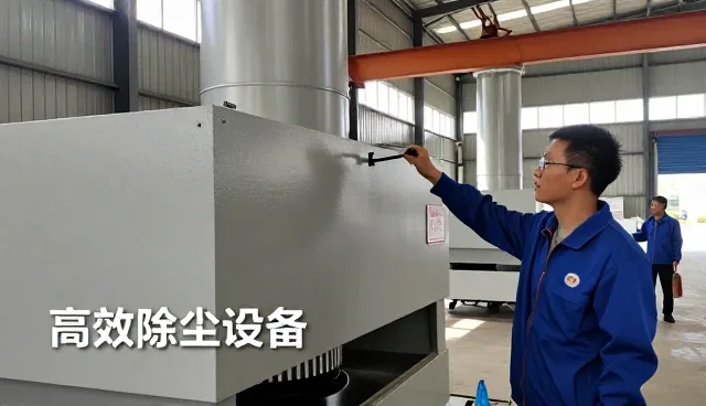 济宁市阜康环保科技有限公司聊聊助力节能降耗环保技术