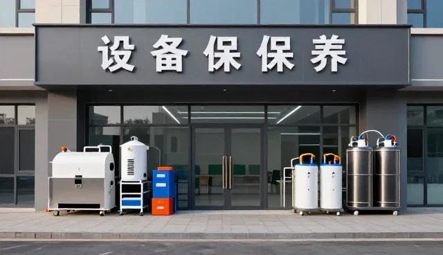 废气净化装置选型需关注适用条件
