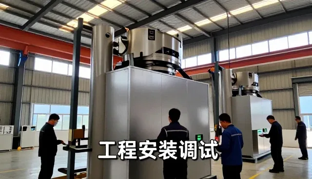高峰期运行为什么需要智能环境监测系统？