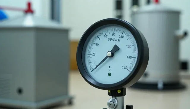 环境监测数字化发展的选型关注点分析