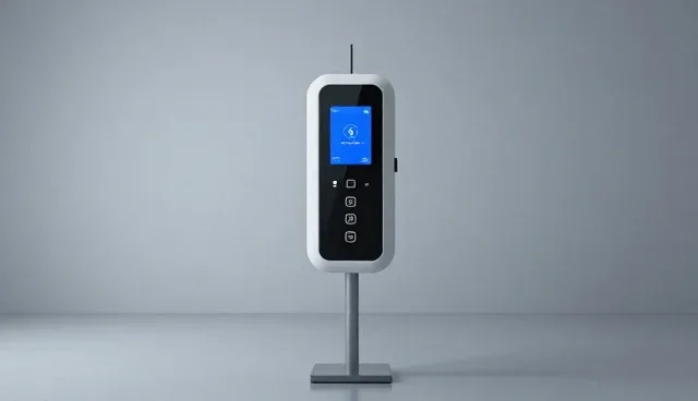粉尘治理中环境监测服务的精准使用与维护要点
