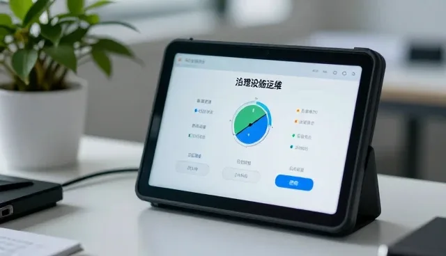 除尘设备运行中能耗过高的原因分析与应对策略